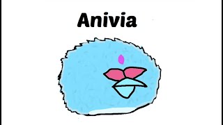 Anivia | Arena God A-Z Challenge