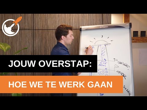 Video: Hoe lang duurt het om een freelance webontwikkelaar te worden?