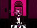 【見ないで待って】マリン船長とこぼちゃんの「III」踊ったよ！③💘🏴🌊✨#vtuber #iii #iiichallenge #宝鐘マリン #kobokanaeru #hololive #shorts