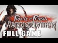 Prince Of Persia Warrior Within Part 40