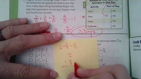 5th Math Envision 7-3