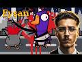Arkadaş mı Düşman mı?! Goose Goose Duck