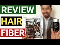 Hair Building Fiber  Honest Review By Dr.Rajesh Sokhal | Caboki,Toppix, Mjik, Topup, Dexe Hair Fiber