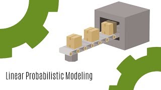 Linear Probabilistic modeling For STA3032