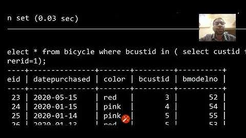 DBMS PRACTICAL PROJECT 3 PART 2