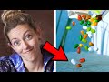 Crazy tic tac bounce!? | EVERYDAY MYSTERIES