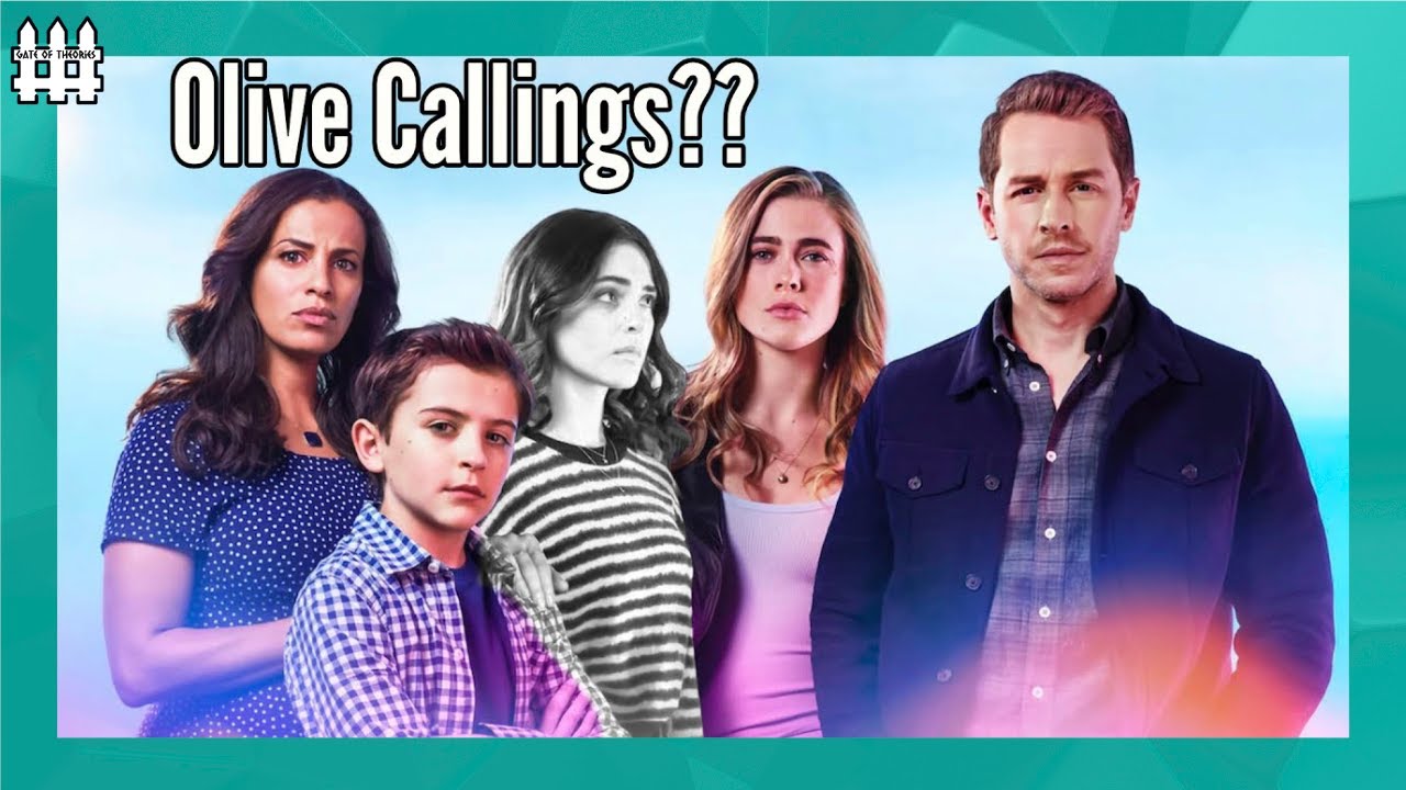 Why Olive Will Get A Calling Manifest Season 3 Theory YouTube