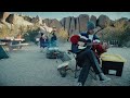 LonelyTwin - I Will Be Better Than You At Letting Go (Lyric Video) [Ultra Records]