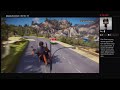 Just cause 3 | Walktrough | PS4 | Deutsch