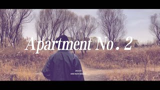 Apartment No. 2 （Cover Ivy Adara ）|LyricsMV | 中英歌词MV