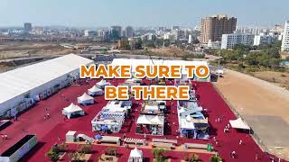 Final day at CONSTRO International Expo 2026!