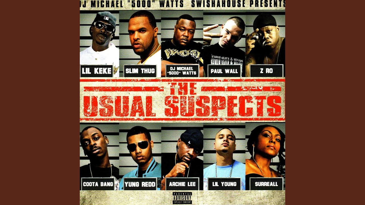 Watch 5 Star Flow (feat. Lil’ Keke) on YouTube Watch 5 Star Flow (feat. Lil’ Keke) on YouTube