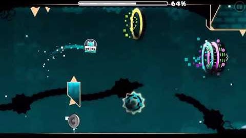 Daily Level 10 - Magnificent by Berk004