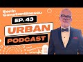 Urban podcast  43  copilria lui sorin constantinescu ascensiunea i renaterea lui ca om