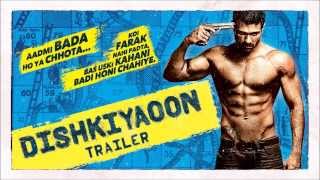 Tu Hi Hai Aashiqui Song ft.Arijit Singh & Palak Muchhal - Dishkiyaoon(2013)