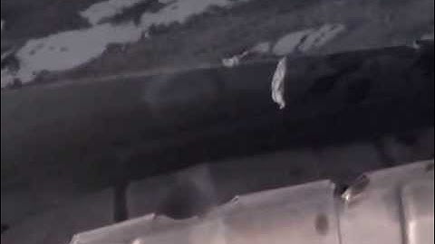 2001 Lexus IS300 DIY o2 Sensor