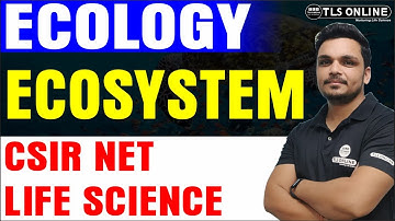 I Part B Pointer I Ecosystem I Ashutosh Tiwari |