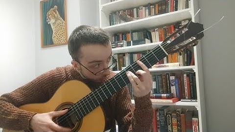 Django Reinhardt - Improvisation No. 2