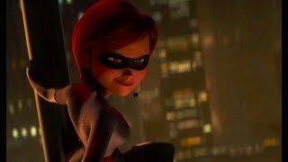 'Incredibles 2' Official Trailer (2018) | Holly Hunter, Craig T. Nelson, Samuel L. Jackson