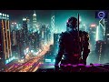 ePlanet — Last Train to Neon | Cosmic Dimensions