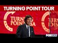 FULL Turning Point Event Ft Tucker Carlson At Indiana University Bloomington FOX 5 DC FULL Turning Point Event Ft Tucker Carlson At Indiana University Bloomington FOX 5 DC