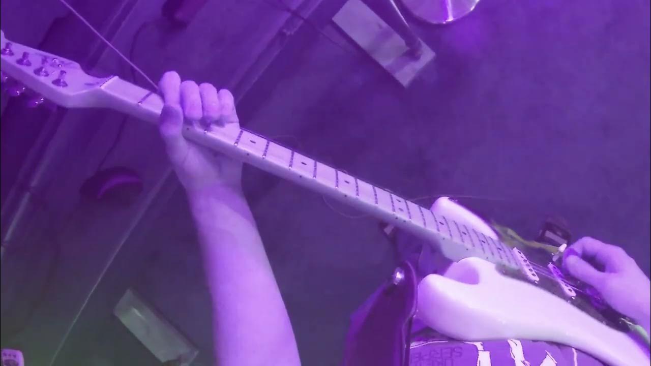Rock City - Damn Yankees | POV Guitar Rock City - Damn Yankees | POV Guitar