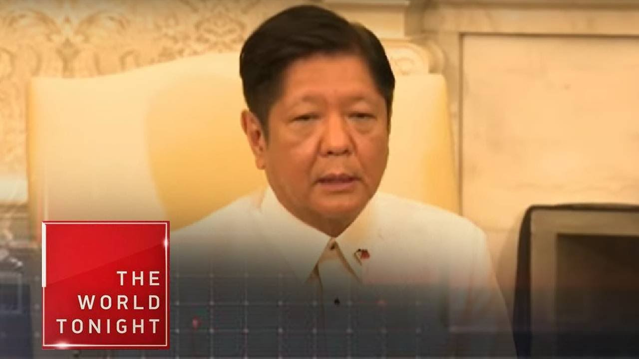 The World Tonight Livestream | Full Episode Replay | May 2, 2023