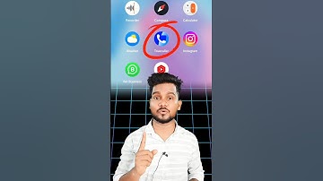 Turn on this setting in your Truecaller Application. #tech #truecaller #settings #android