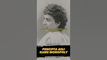 Thumbnail of Nasib Sial Pencipta Asli Game Monopoly