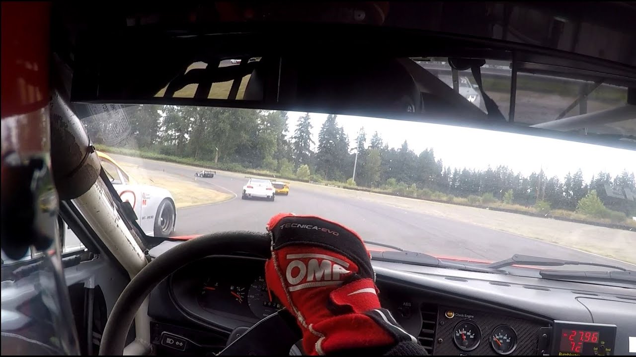 ICSCC July 2022 Pacific Raceways - Group 4 - Saturday Race