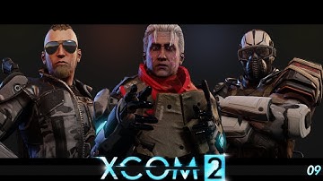 XCOM 2 RPGO Modded Legend: Episode 9 (S14)