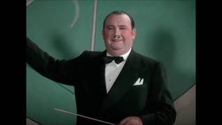 Video thumbnail of "King Of Jazz (1930) : Rhapsody In Blue (+ Intro)"