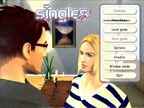 singles flirt up your life sequel