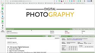 LightroomClassic Export and Upload