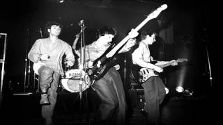 Gang Of Four - Guns Before Butter (Peel Session)