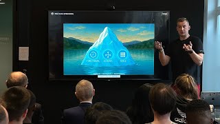 One Does Not Simply Query a Stream | Paris Iceberg Meetup
