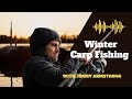 Catching winter carp  with the rt7