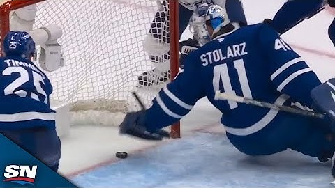 Maple Leafs