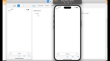Getting Started with APPIUM, Real IOS Devices and Simulator