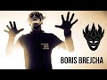 Boris Brejcha Epic megamix 3 hours set 2022