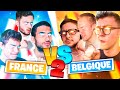 France vs belgique sur fortnite  nextazjeanfilslenludonobo
