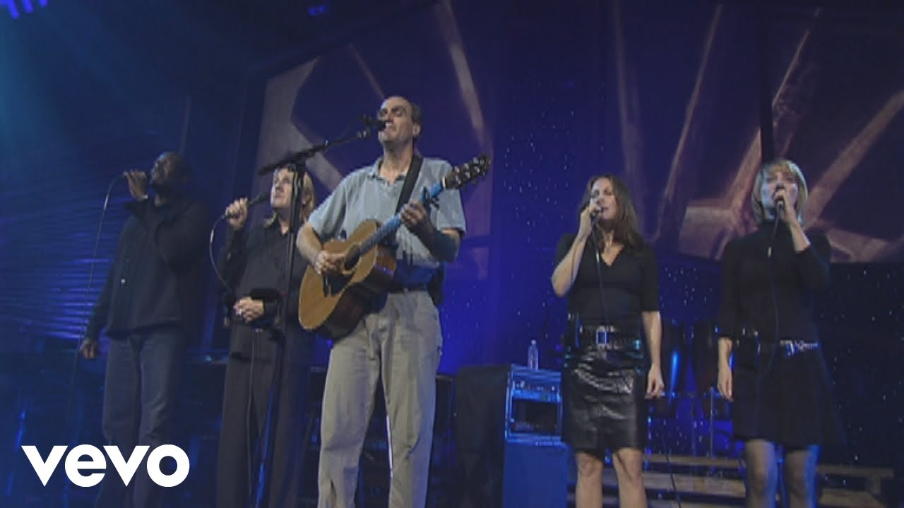 James Taylor - You Can Close Your Eyes (from Pull Over) James Taylor - You Can Close Your Eyes (from Pull Over)