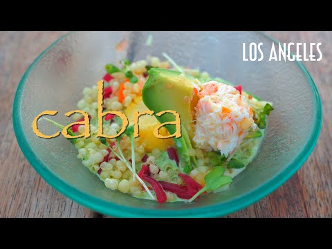 LA's Best Brunch @ République, Los Angeles