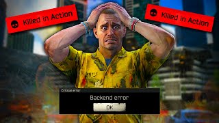 The Tarkov 1.0 Wipe Day Experience