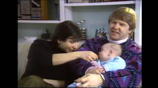 HealthLink Television - Baby Cognitive Skills 1991