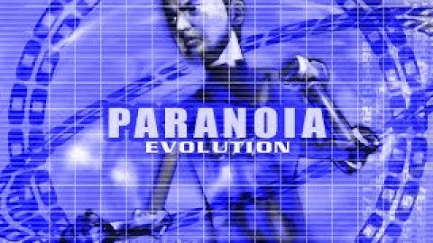PARANOIA EVOLUTION | 200 | DDR 4