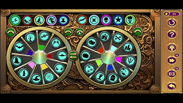 Cursed Realm Level 47 Medium Puzzle 1