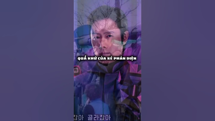 quá khứ của kẻ phản diện front man#frontman#squidgame#meme#shortvideo#squidgamememe#funny