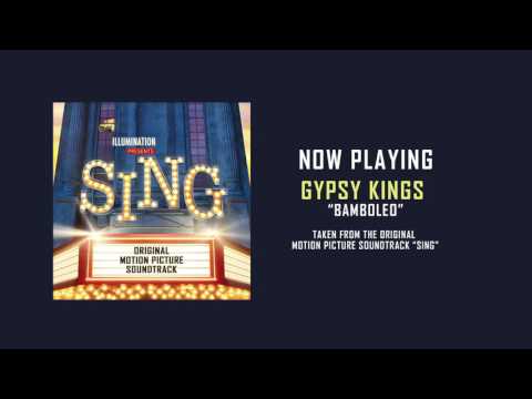 Gypsy Kings –