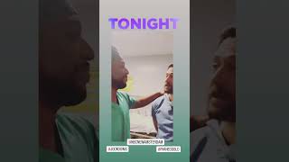 Ryan Egd - Jocko Sims Latest Awkward Video